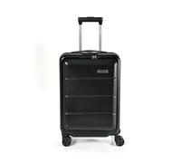 RW Travel Travel Weekender 20 Suitcase Black"