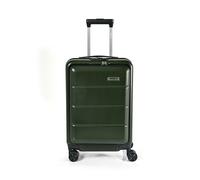 RW Travel Travel Weekender 20 Suitcase Green"