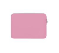 RWAJZAX Laptop Sleeve 14inch Case for Notebook Bezels Laptop Protective Portable Covers Bag Soft Plushes Lining