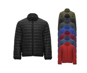 RY5094 Roly FINLAND Jacke Navy Blue 55 M