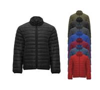 RY5094 Roly FINLAND Jacke Red 60 XL