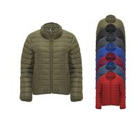 RY5095 Roly FINLAND Damen Jacke Electric Blue 99 XL