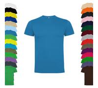Roly Herren Dogo Premium T-Shirt CA6502 bottle green 56 S