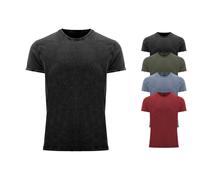 RY6689 Roly HUSKY T-Shirt Dark Green Brown 38 L