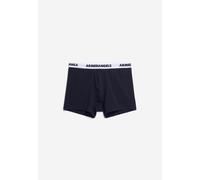 RYAANO BOXERSHORTS | Bio-Baumwoll Mix - blau (S)