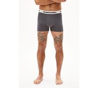 ARMEDANGELS RYAANO - Männer Fitted Boxer - grau XXL