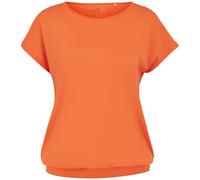 Ryah Damen T-Shirt, multicolor, Gr. XL