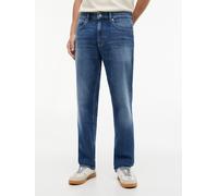Tommy Jeans (PVH Group) - RYAN SLIM STR CJ5138 Denim Medium - Gr. - 32