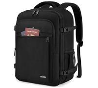 Ryanair Handgepäck Rucksack 40x30x20, Erweiterbare Reisetasche 24L bis 30L