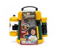 RYAN'S WORLD 919640.002 Lost City Adventure Rucksack, Multi, 20,3 x 30,5 x 27,9 cm