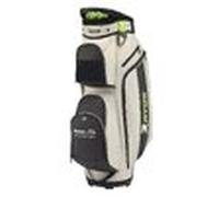 Rydz Gear Firebee 9,5" Cartbag Silver