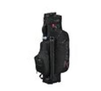 Rydz Gear Lucky Nine 9" Cartbag Black/Black