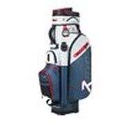 Rydz Gear Lucky Nine 9" Cartbag Navy/White/Red
