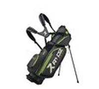 Rydz Gear Sidekick 9" Hybrid Bag Grey/Lime/White