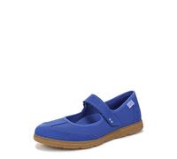Ryka Damen Effortless Mary Jane Flat, Blau (Dazzling Blue), 43 EU