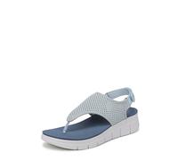 Ryka Epic Thong für Damen, Perlblau (Pearl Blue), 35 EU