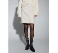 OPUS Minirock RYLIEH beige | 38