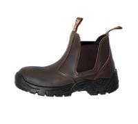 Ryom Rune Lederboots - 44