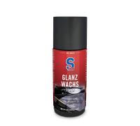 S.100 Glanz Wachs Spray , 250ml