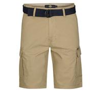 Petrol Industries M-1060-sho500 Cargo Shorts S Light Tan