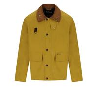 S BARBOUR ICONS SPEY AMBER GREEN JACKE