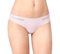 S by sloggi Damen Silhouette Brazil Panty Panty (1er Pack)
