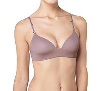 S by sloggi Serenity Damen BH - Weicher, bügelloser BH mit dünn gepolsterten Schalen für maximalen Komfort & perfekten Sitz