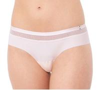 S by Sloggi Silhouette Low Rise Cheeky Hellrosa 38 Damen