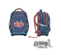 S-COOL Schulrucksack LOVE