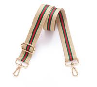 S-Jacorry Taschenriemen Ersatzriemen Crossbody Tasche Damen breit verstellbar