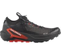 Salomon S/Lab Genesis 2 UK 9 black/fiery red