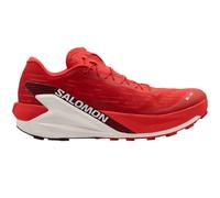 S/Lab Pulsar 4 Trailrunningschuhe Unisex red-EU 46 2/3 - UK 11,5