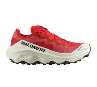 Salomon S-Lab Ultra Glide Schuhe (Größe 47 , rot)