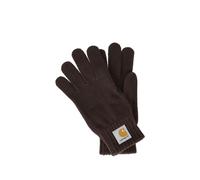 S/M CARHARTT WIP WATCH PALISANDER HANDSCHUHE