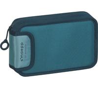 s´maepp by BRUNNEN Federmäppchen 2 Klappen Denim