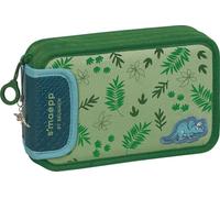 s´maepp by BRUNNEN Federmäppchen 2 Klappen Dino