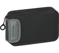 s´maepp by BRUNNEN Federmäppchen 2 Klappen Onyx