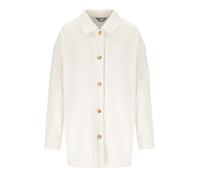 S MM MAX MARA COMMA WEISSE HEMDJACKE