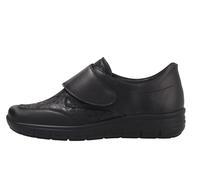 S-N/FAGGIO-STRETCH SCHWARZ - Gr. - 38.5 EU | 5.5 UK