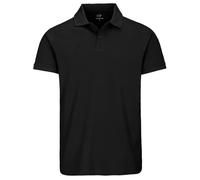 (S)-NOS 2-Knopf Poloshirt 1/2 M