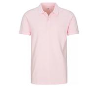 (S)-NOS 2-Knopf Poloshirt 1/2 M