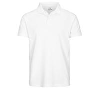 (S)-NOS 2-Knopf Poloshirt 1/2 XXXL