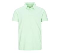 (S)-NOS 2-Knopf Poloshirt 1/2 XXXL