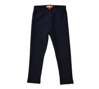 Thermoleggings STACCATO, Mädchen, Gr. 92/98, Normalgrößen, blau (marine), Oberstoff: 65% Polyester, 30% Baumwolle, 5% Elasthan., Basic, normal, Hosen, gefüttert (60220607-92) marine