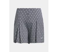 S Nov kurz Skort navy 38 (100000408583)
