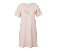 Bigshirt mit Frontprint 48/50 pink 6011469.784.48_50