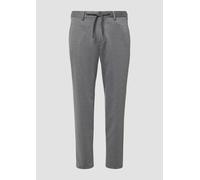 s.Oliver BLACK LABEL - Hose - Farbe - grau - Größe - 50