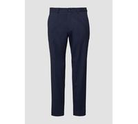 s.Oliver s.O Pure: Anzughose in Woll-Optik