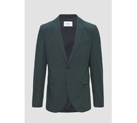 s.Oliver Herren 2150881 Sakko s.OPURE Slim Fit, 7974 Grün, 48