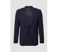 s.O ULTIMATE: Anzugsakko aus hochelastischem Schurwollmix 106 blau 2149088.5952.106